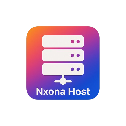 Nxona Host